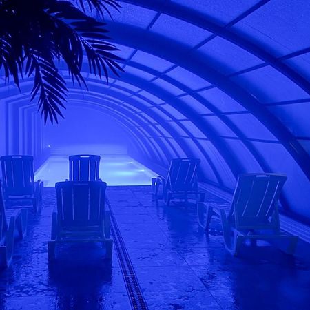 Dobre Smaki Apartaments Chill And Food Sarbinowo Eksteriør billede