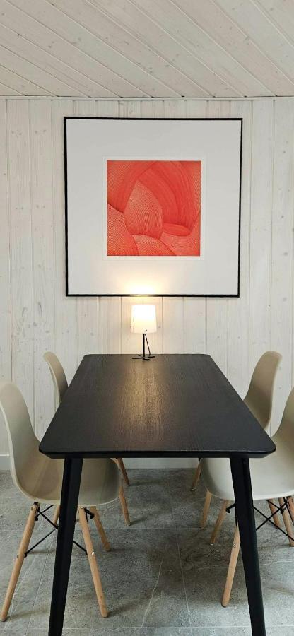 Dobre Smaki Apartaments Chill And Food Sarbinowo Eksteriør billede
