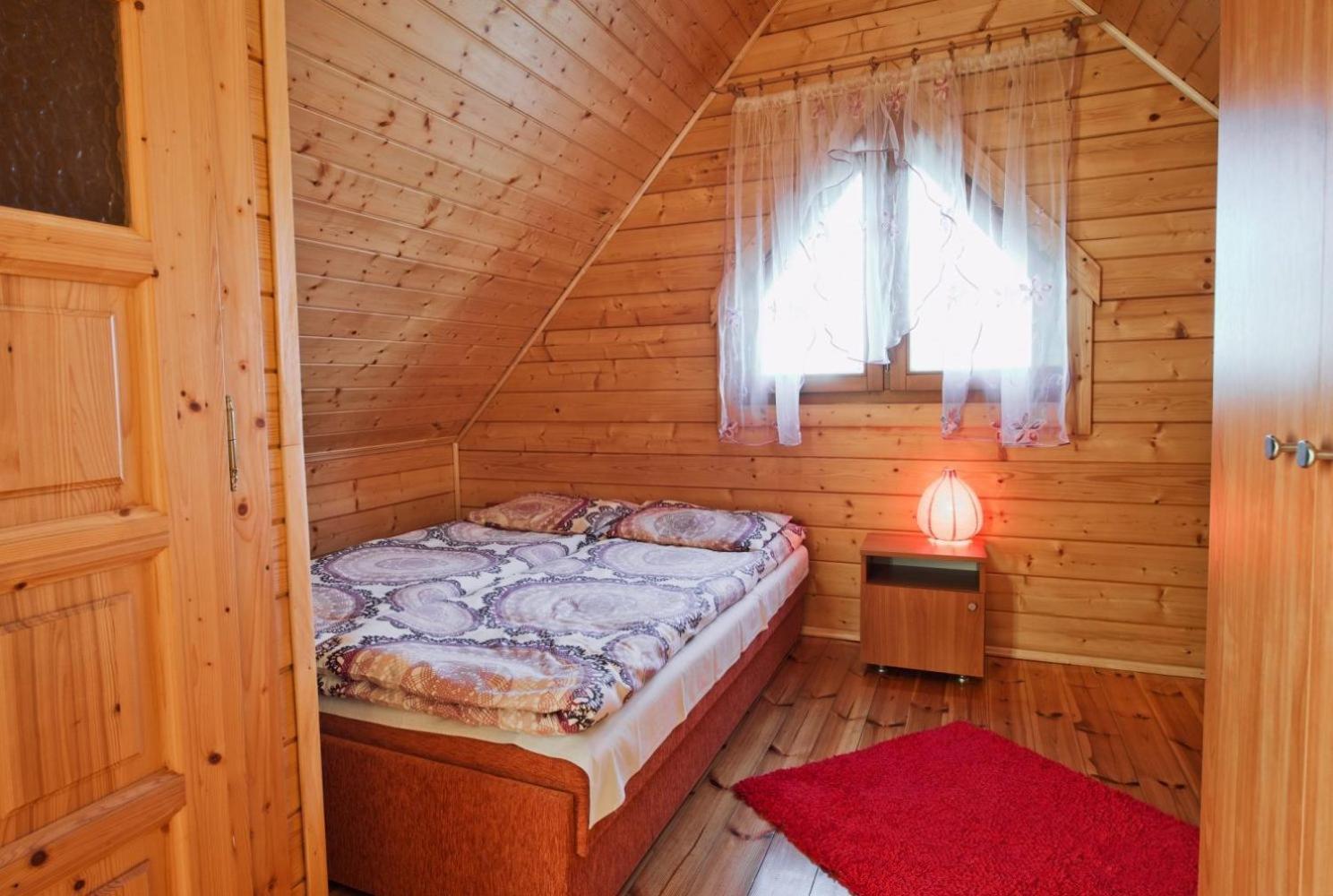 Dobre Smaki Apartaments Chill And Food Sarbinowo Eksteriør billede