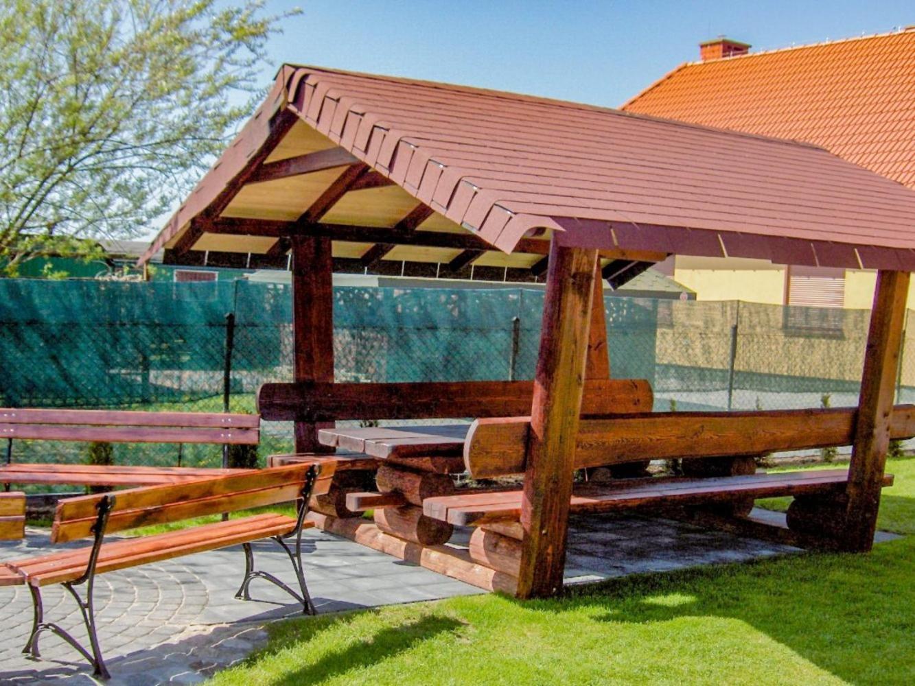Dobre Smaki Apartaments Chill And Food Sarbinowo Værelse billede